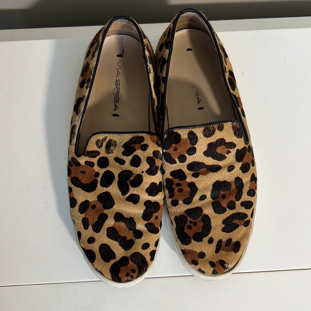Via Spiga slip ons - Picture 2 of 4